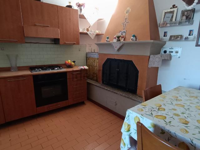 Villetta indipendente in vendita di 110 m² in Contrada Briccioli