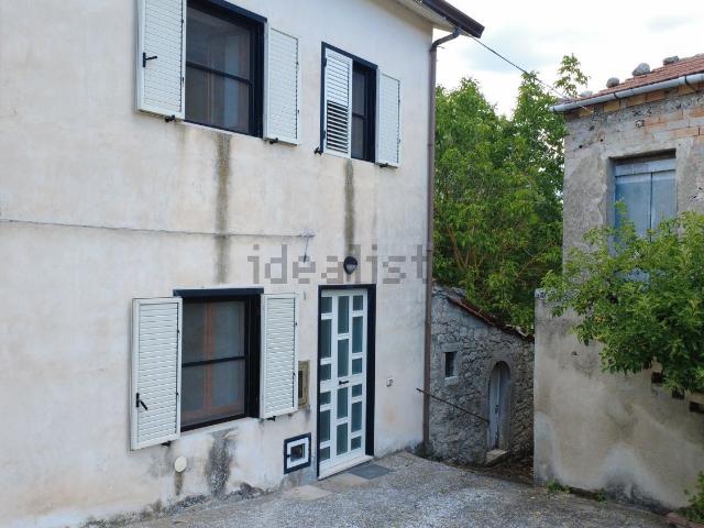 Villetta indipendente in vendita di 110 m² in Contrada Cuffiano