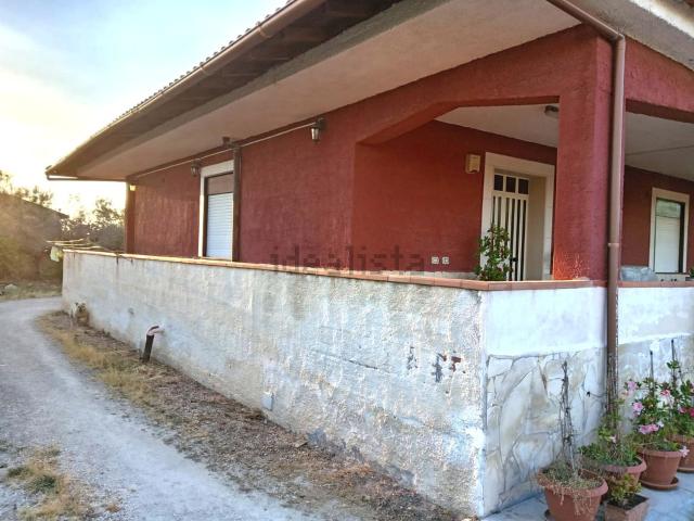 Villetta indipendente in vendita di 110 m² in Contrada gavetta