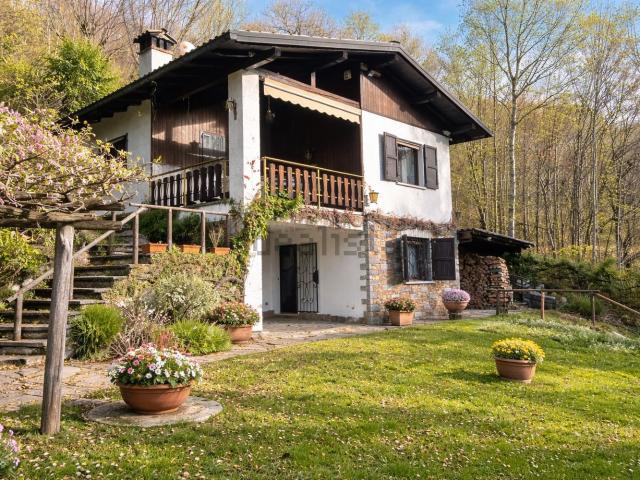 Villetta indipendente in vendita di 110 m² in Contrada La Selva, 13