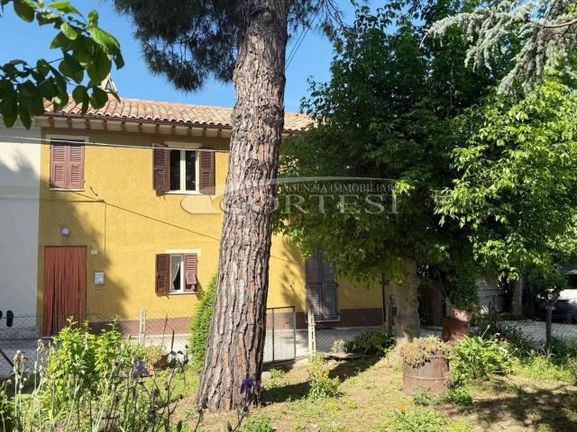 Villetta indipendente in vendita di 110 m² in Contrada Piano San Michele, 54