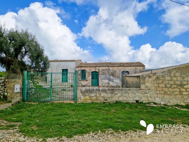 Villetta indipendente in vendita di 110 m² in Contrada San Calogero
