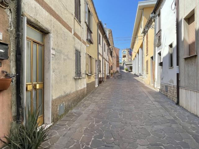 Villetta indipendente in vendita di 110 m² in Corso umberto
