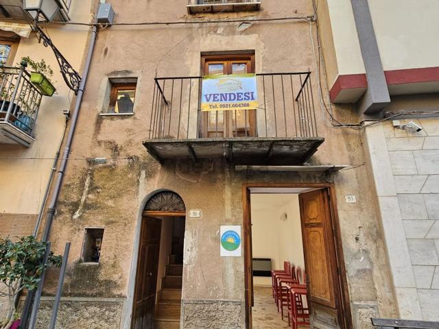 Villetta indipendente in vendita di 110 m² in Corso Vittorio Emanuele