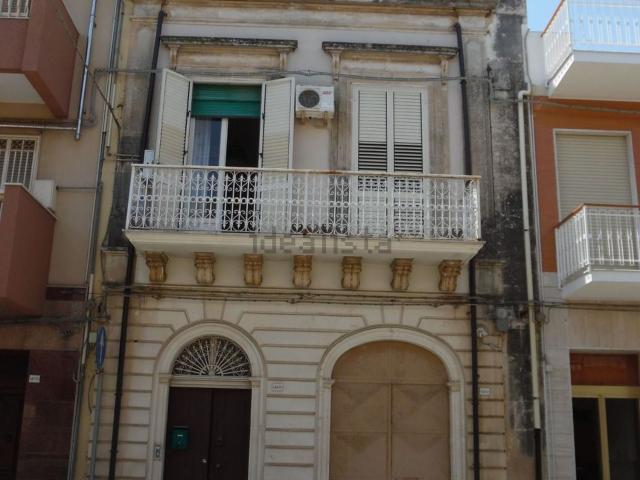 Villetta indipendente in vendita di 110 m² in Corso Vittorio Emanuele