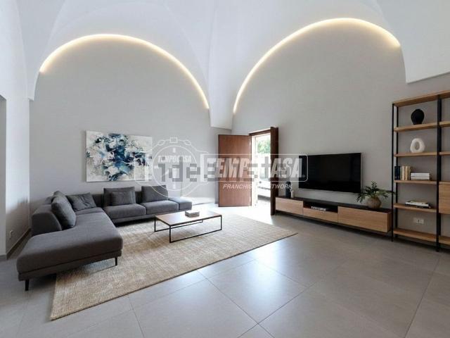 Villetta indipendente in vendita di 110 m² in Corso della Repubblica, 46