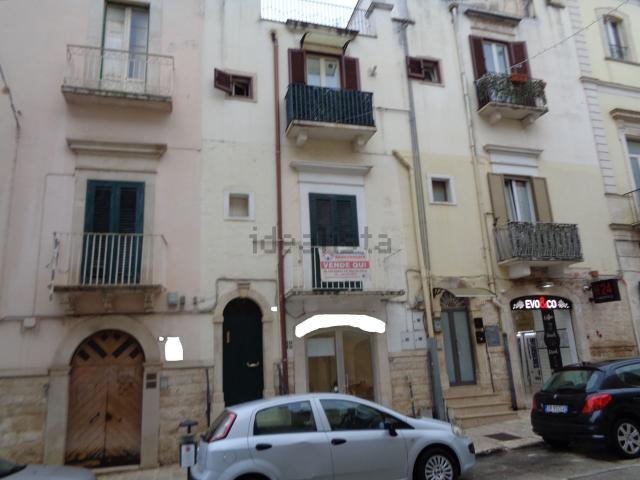 Villetta indipendente in vendita di 110 m² in Corso Garibaldi, 50