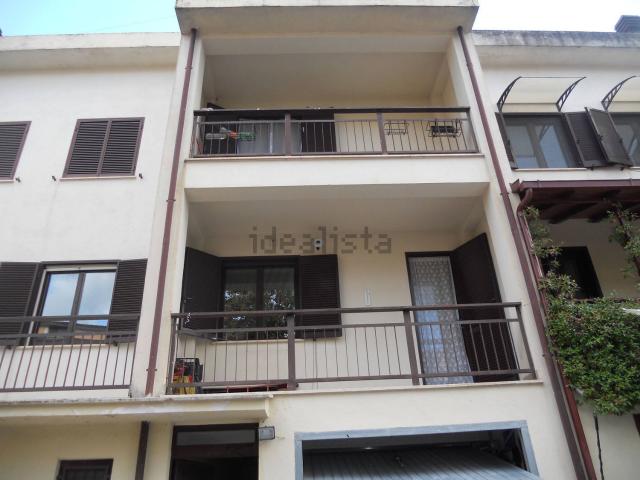 Villetta indipendente in vendita di 110 m² in Corso Italia