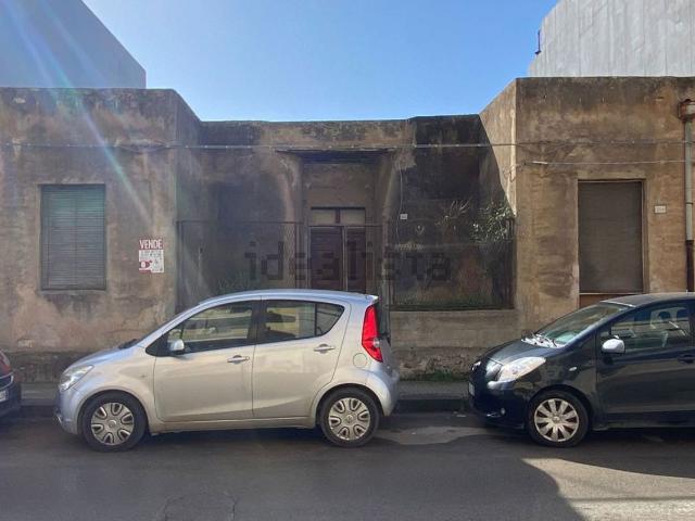 Villetta indipendente in vendita di 110 m² in Corso Nunzio Costa, 214