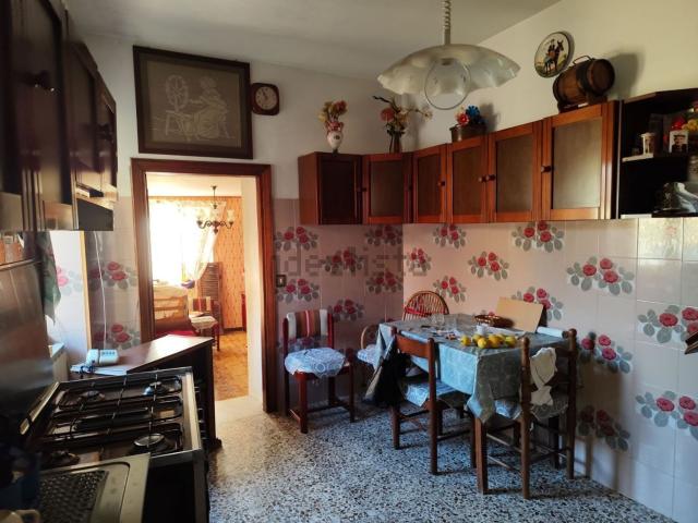 Villetta indipendente in vendita di 110 m² in Corso San Tommaso, 43
