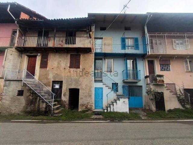 Villetta indipendente in vendita di 110 m² in Frazione Sautrana