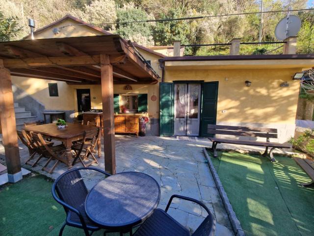 Villetta indipendente in vendita di 110 m² in Località Vignola