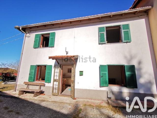 Villetta indipendente in vendita di 110 m² in Località Colla