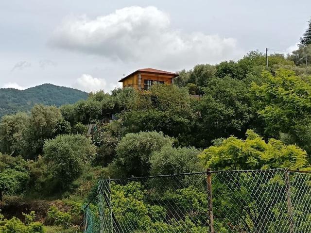 Villetta indipendente in vendita di 110 m² in Località Curl