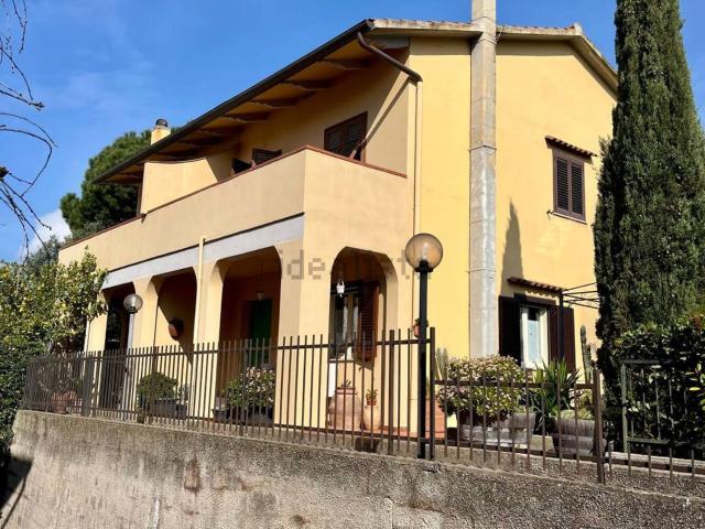 Villetta indipendente in vendita di 110 m² in Località Montecaselli