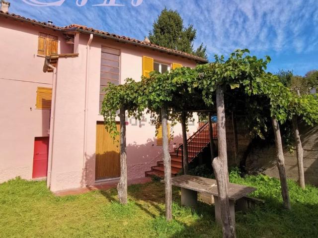 Villetta indipendente in vendita di 110 m² in Località Olano
