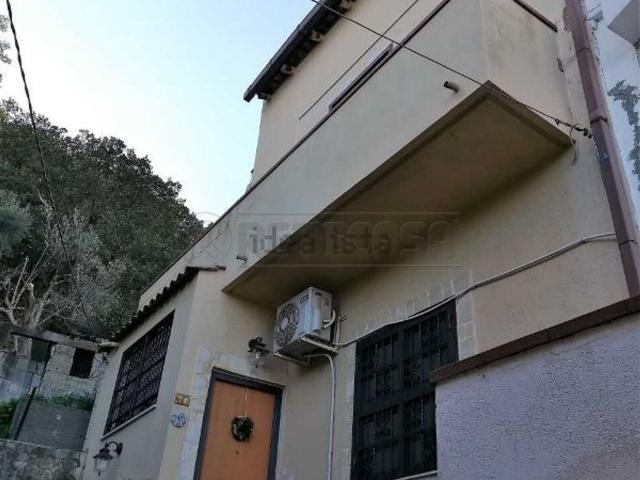 Villetta indipendente in vendita di 110 m² in Località San Giovannello, 3