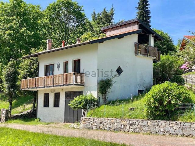 Villetta indipendente in vendita di 110 m² in Località San Michele