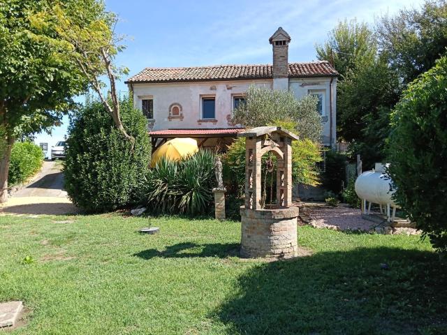 Villetta indipendente in vendita di 110 m² in Piazza 20 Settembre