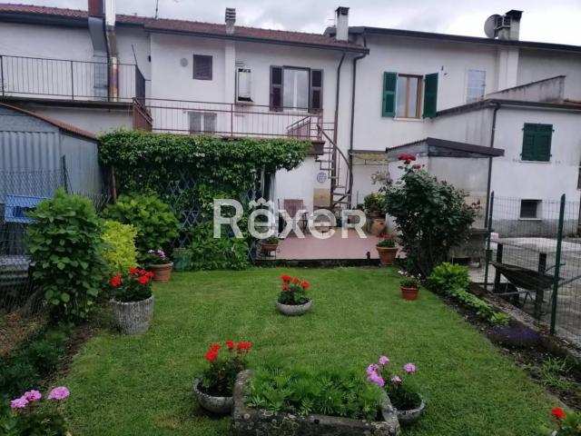Villetta indipendente in vendita di 110 m² in Piazza Gioco