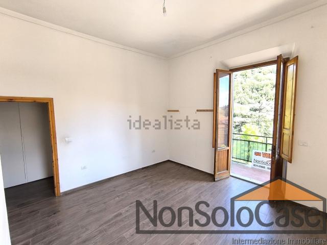 Villetta indipendente in vendita di 110 m² in Piazza dei Partigiani