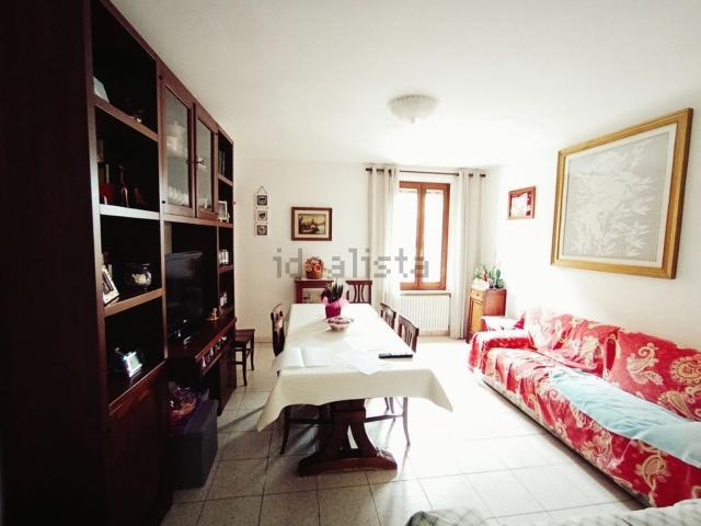 Villetta indipendente in vendita di 110 m² in Piazza della Collegiata