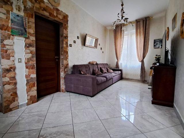 Villetta indipendente in vendita di 110 m² in Piazza della Resistenza