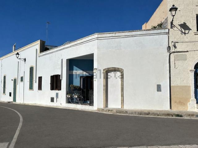 Villetta indipendente in vendita di 110 m² in Piazza Francesco de Viti, 41
