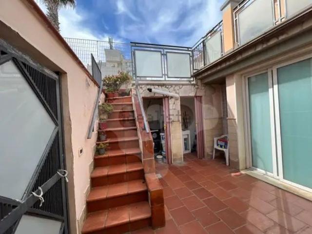 Villetta indipendente in vendita di 110 m² in Piazza Roma