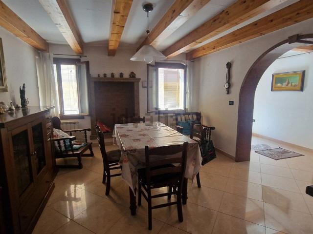 Villetta indipendente in vendita di 110 m² in Strada Comunale della Laguna
