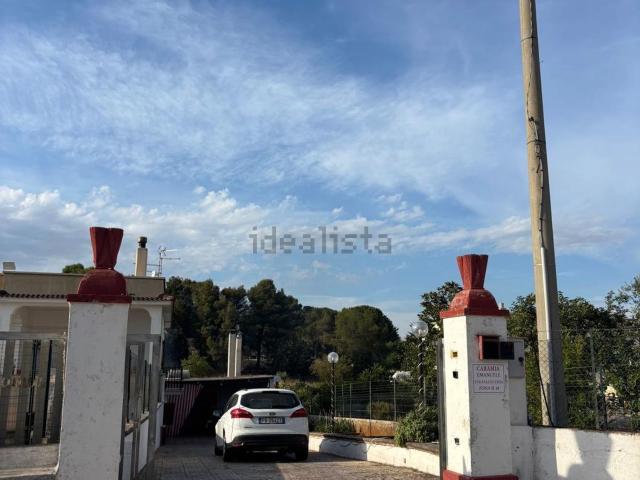 Villetta indipendente in vendita di 110 m² in Strada Peppuccio