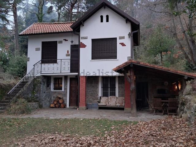 Villetta indipendente in vendita di 110 m² in Strada Prato delle Monache, 4