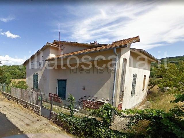 Villetta indipendente in vendita di 110 m² in Strada Provinciale 123 Strette