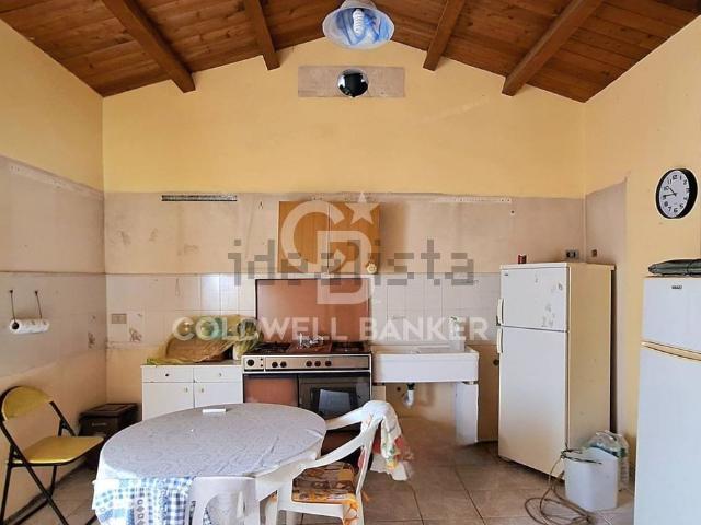 Villetta indipendente in vendita di 110 m² in Strada Provinciale 79