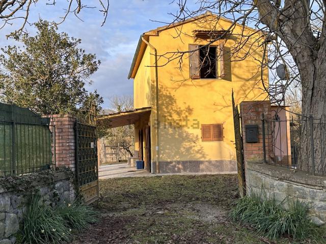 Villetta indipendente in vendita di 110 m² in Strada Vicinale della Montina, 16