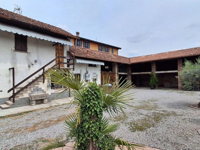 Villetta indipendente in vendita di 111 m²