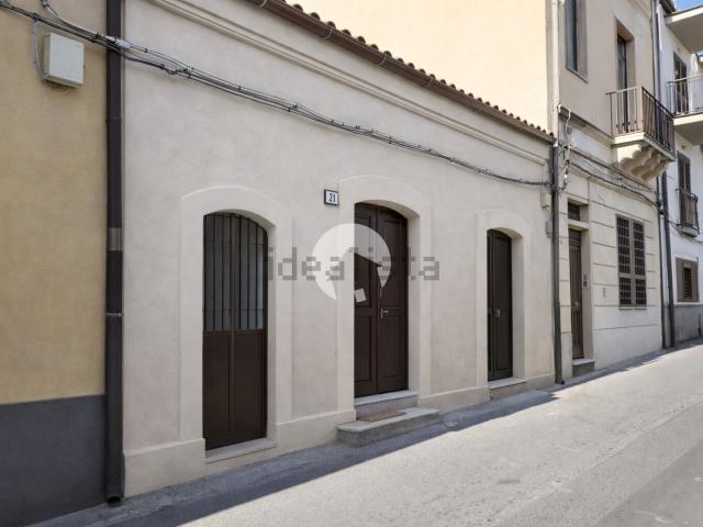 Villetta indipendente in vendita di 111 m² in Via Carlo Forlanini, 21