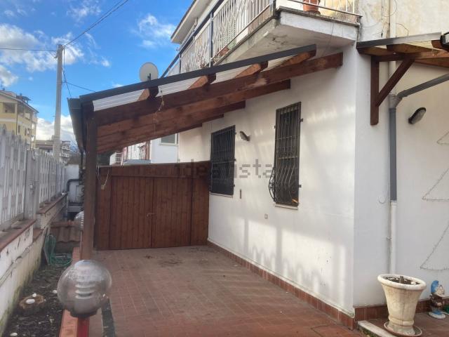 Villetta indipendente in vendita di 111 m² in Via Casalbordino, 113