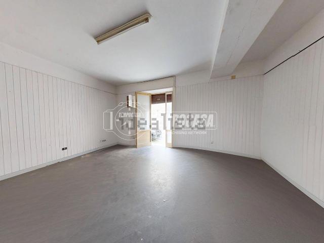 Villetta indipendente in vendita di 111 m² in Via Cesare Battisti, 4