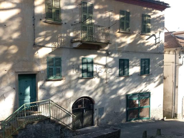 Villetta indipendente in vendita di 111 m² in Via Ambrogio Doria, 107
