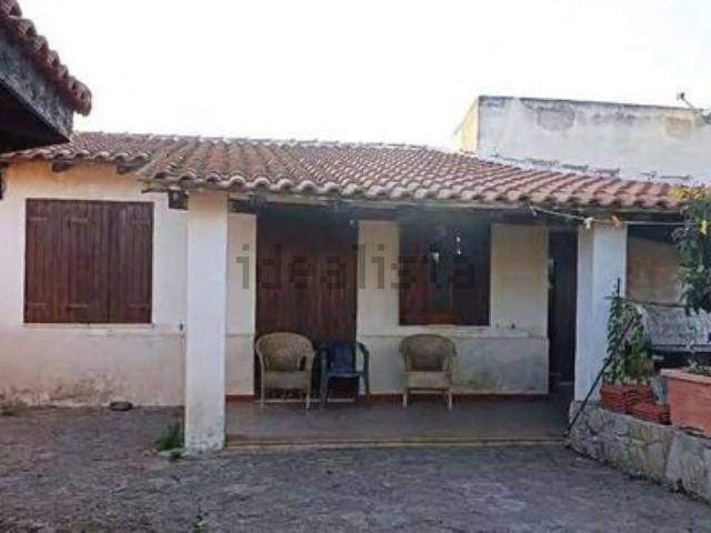 Villetta indipendente in vendita di 111 m² in Via Antonio Salemi, 66