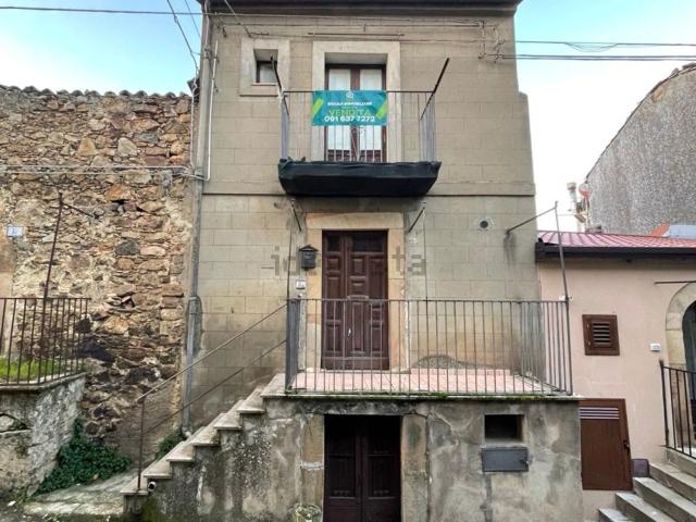 Villetta indipendente in vendita di 111 m² in Via Anna Salamone, 69