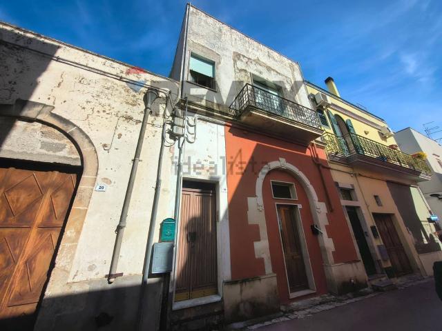 Villetta indipendente in vendita di 111 m² in Via Alessandro Volta, 18