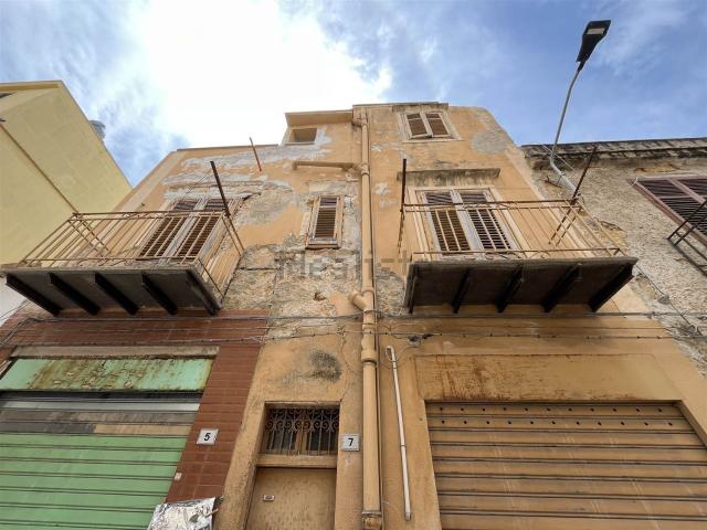 Villetta indipendente in vendita di 111 m² in Via Alia, 7