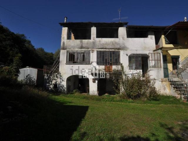 Villetta indipendente in vendita di 111 m² in Via Alpette, 18