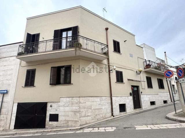 Villetta indipendente in vendita di 111 m² in Via Bruno Buozzi, 28