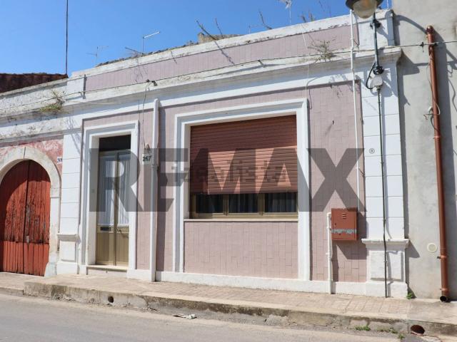 Villetta indipendente in vendita di 111 m² in Via Garibaldi, 267