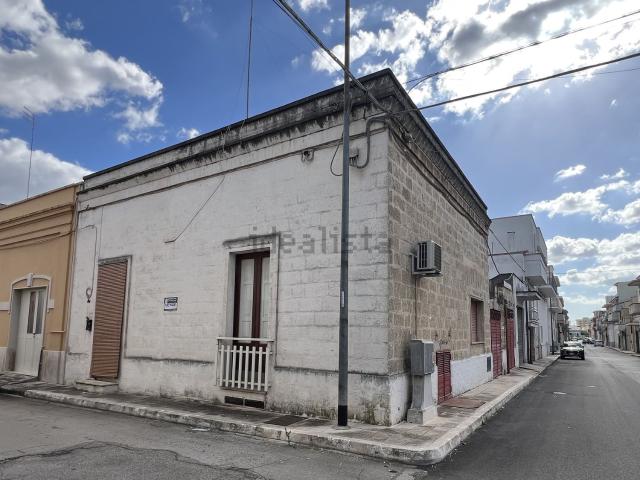 Villetta indipendente in vendita di 111 m² in Via Giuseppe Galliano, 88