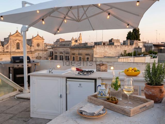 Villetta indipendente in vendita di 111 m² in Via de Summa, 19