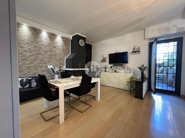 Villetta indipendente in vendita di 111 m² in Via di Cammori, 38